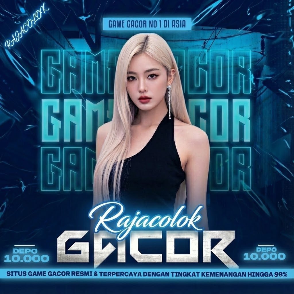 RAJACOLOK > Solusi Online Pilihan dengan Akses Cepat dan Aman Di RAJA COLOK